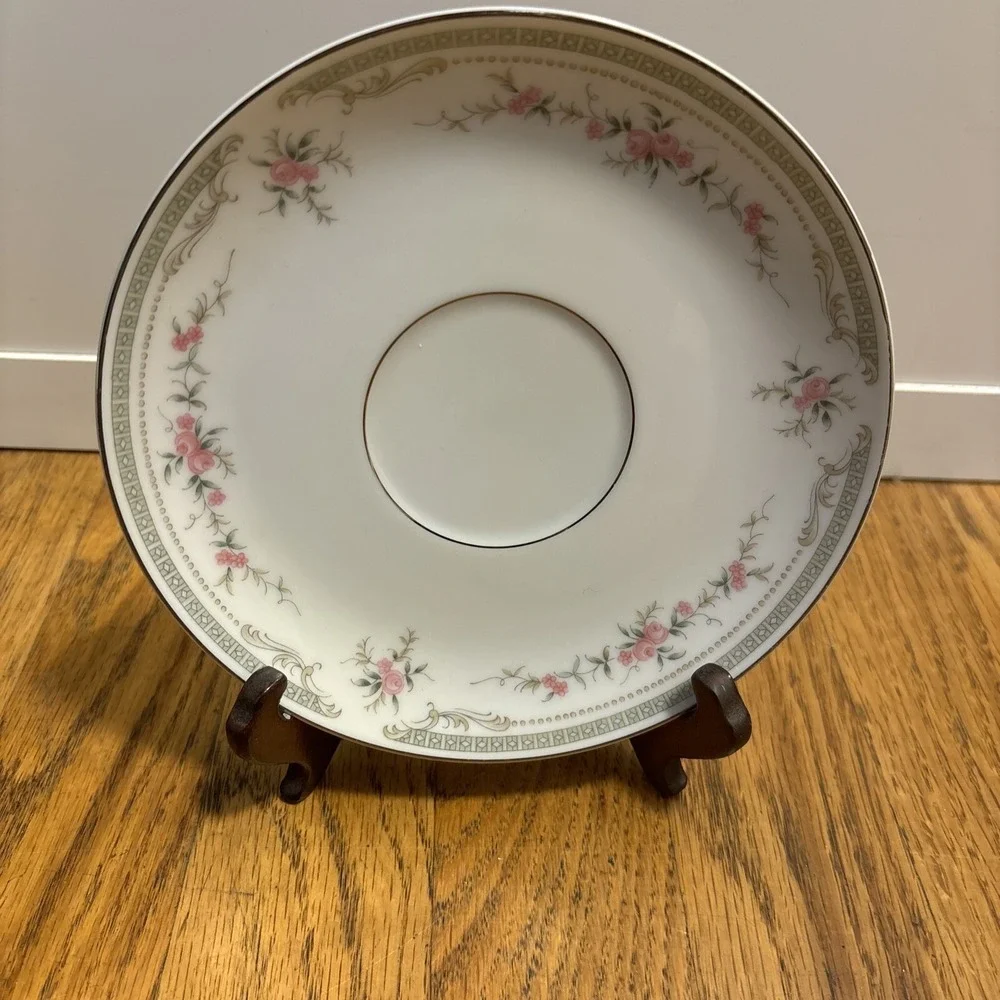 Mikasa fine china
